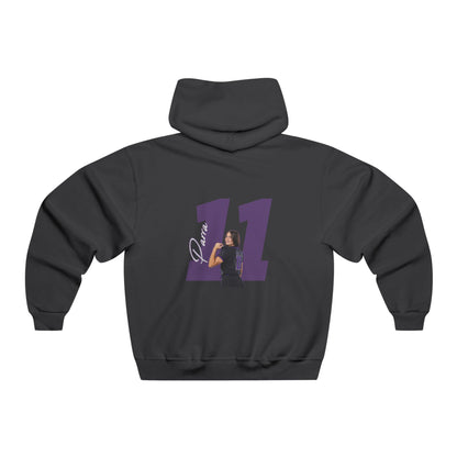 RJ Parra Vintage Hoodie