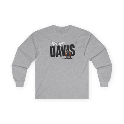 Trent Davis Long Sleeve Tee