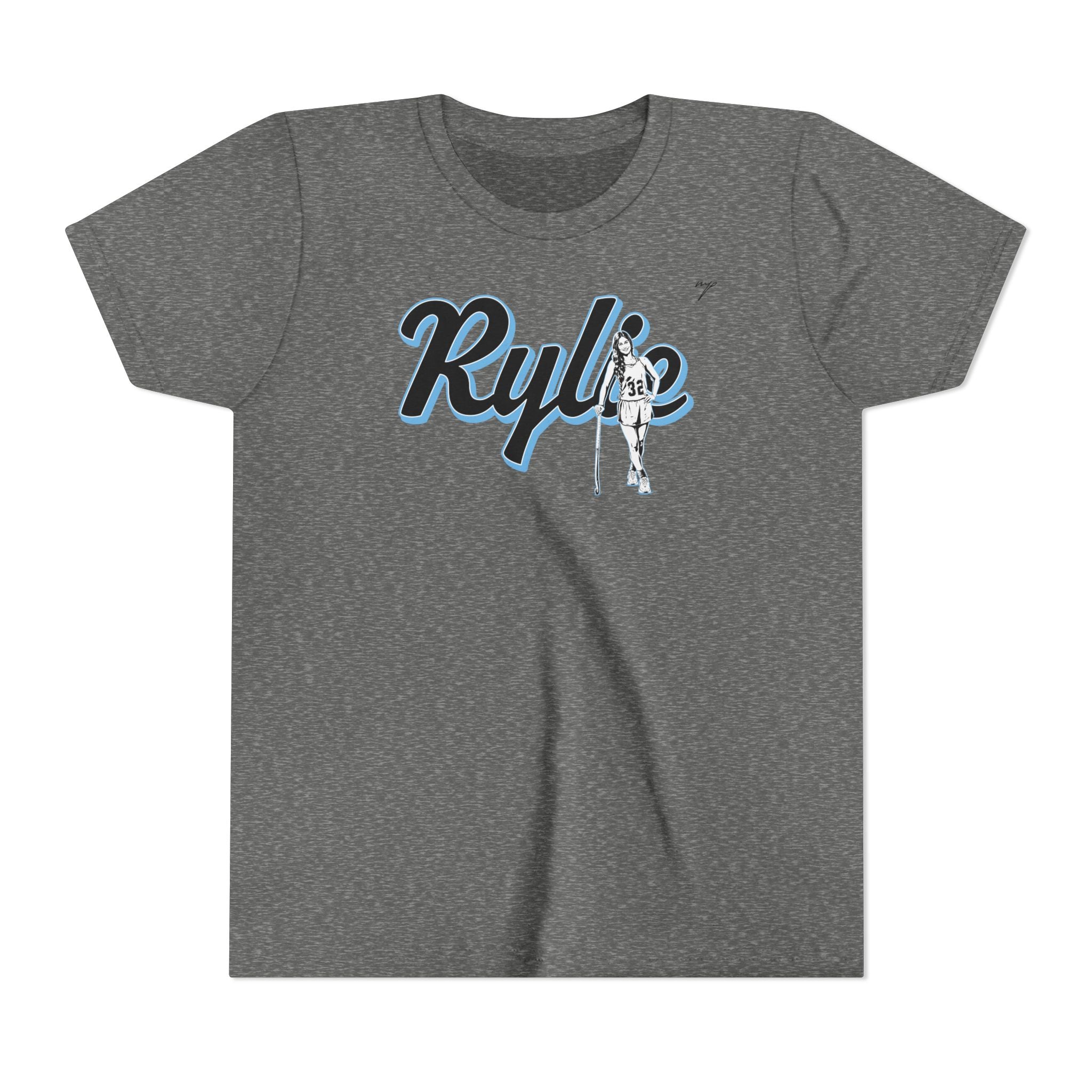 Rylie Zearfoss YOUTH Graphic Tee