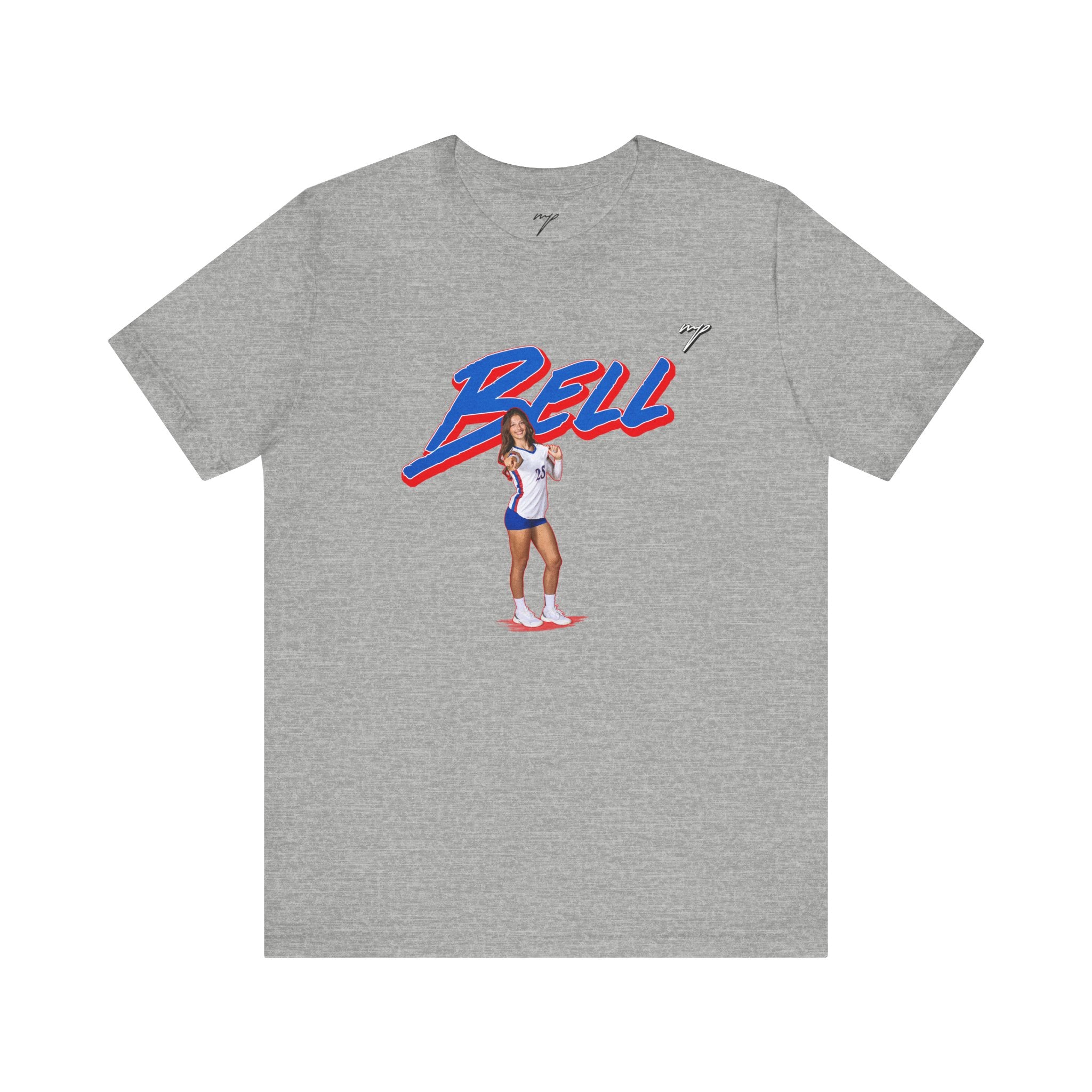 Logan Bell Graphic Tee