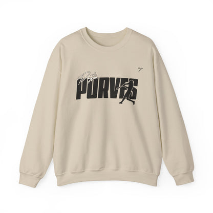 Peyton Purves Crewneck