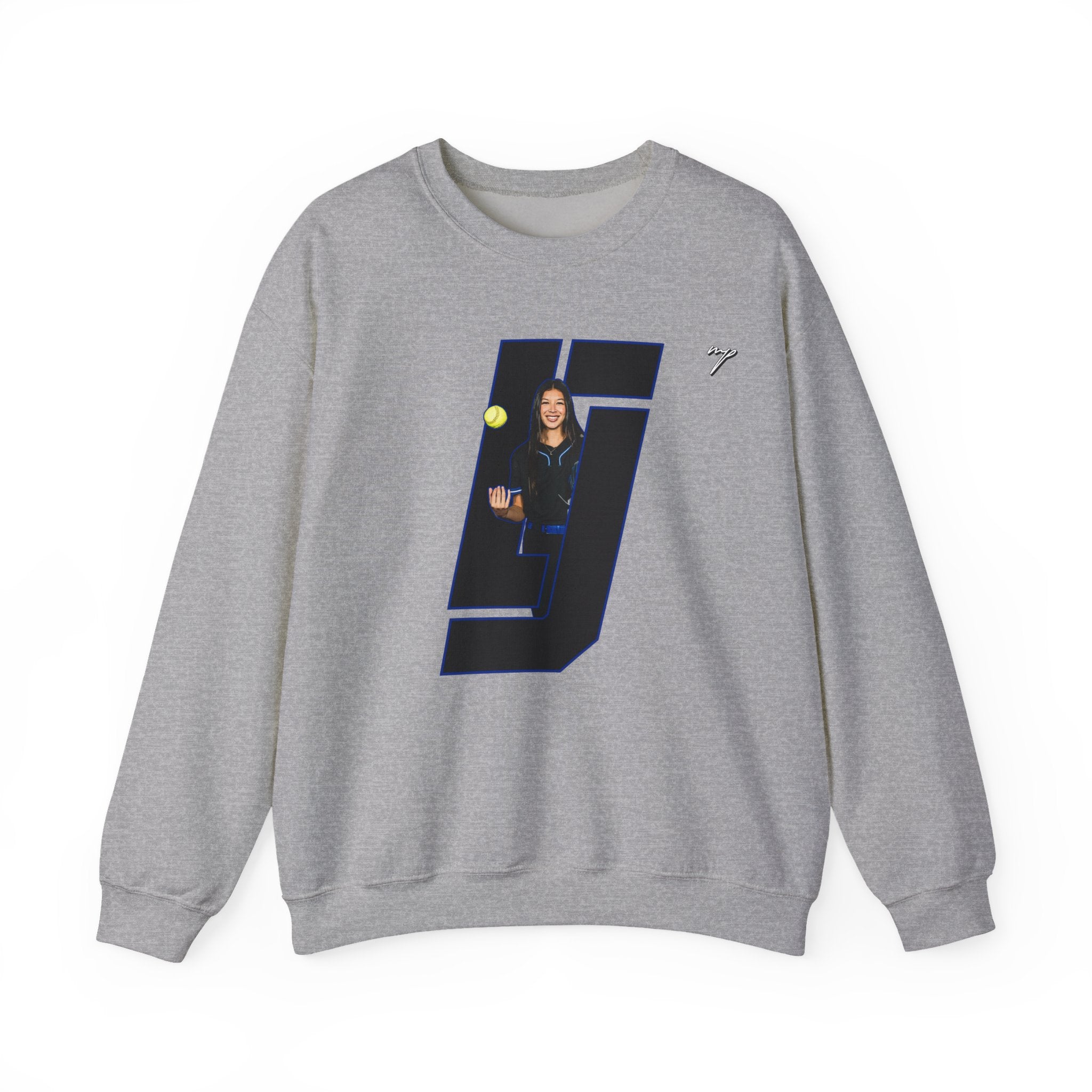 Larissa Jacquez Crewneck