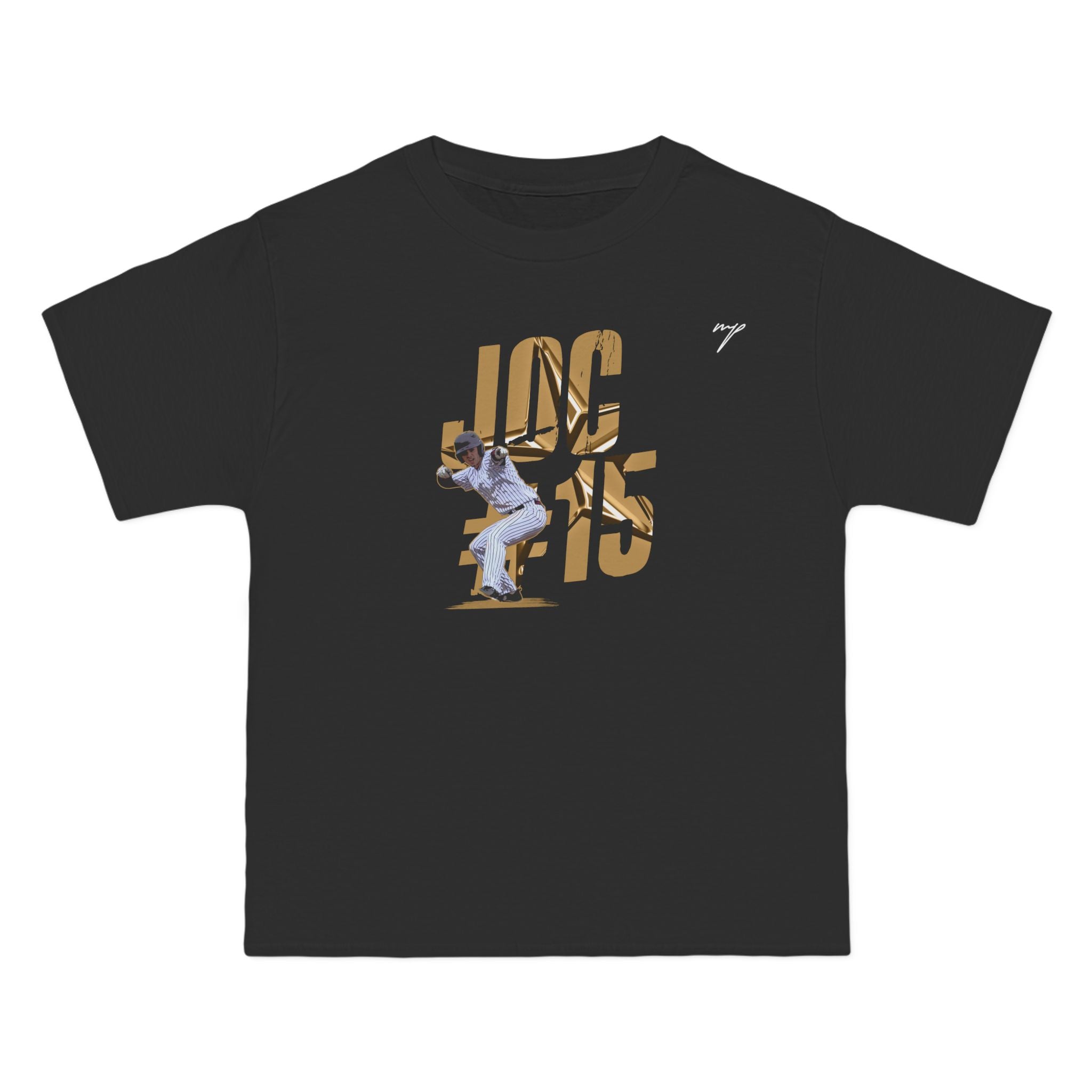 John O'Connor Vintage Tee