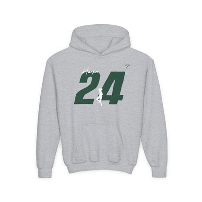 Dominique Harper YOUTH Hoodie