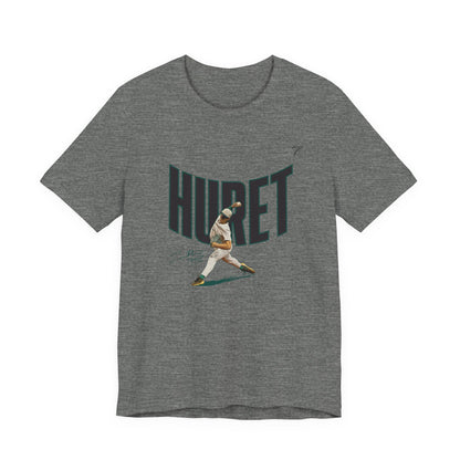 Zach Huret Graphic Tee