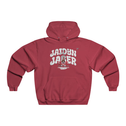 Jaidyn Jager Vintage Hoodie