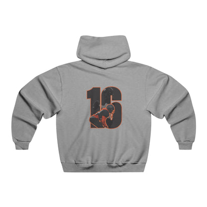 Preston Ray Vintage Hoodie