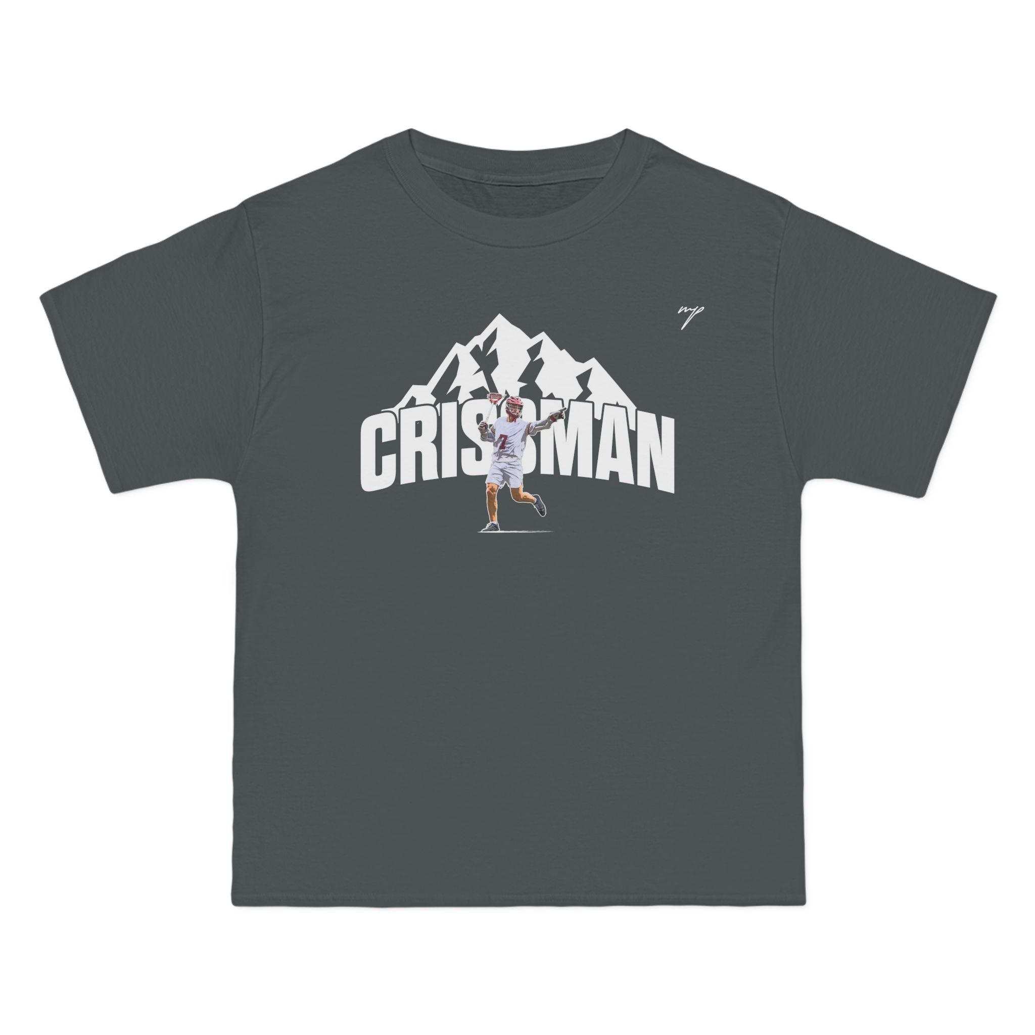 Steele Crissman Vintage Tee