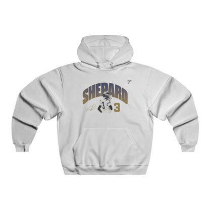 Kendell Shepard Vintage Hoodie
