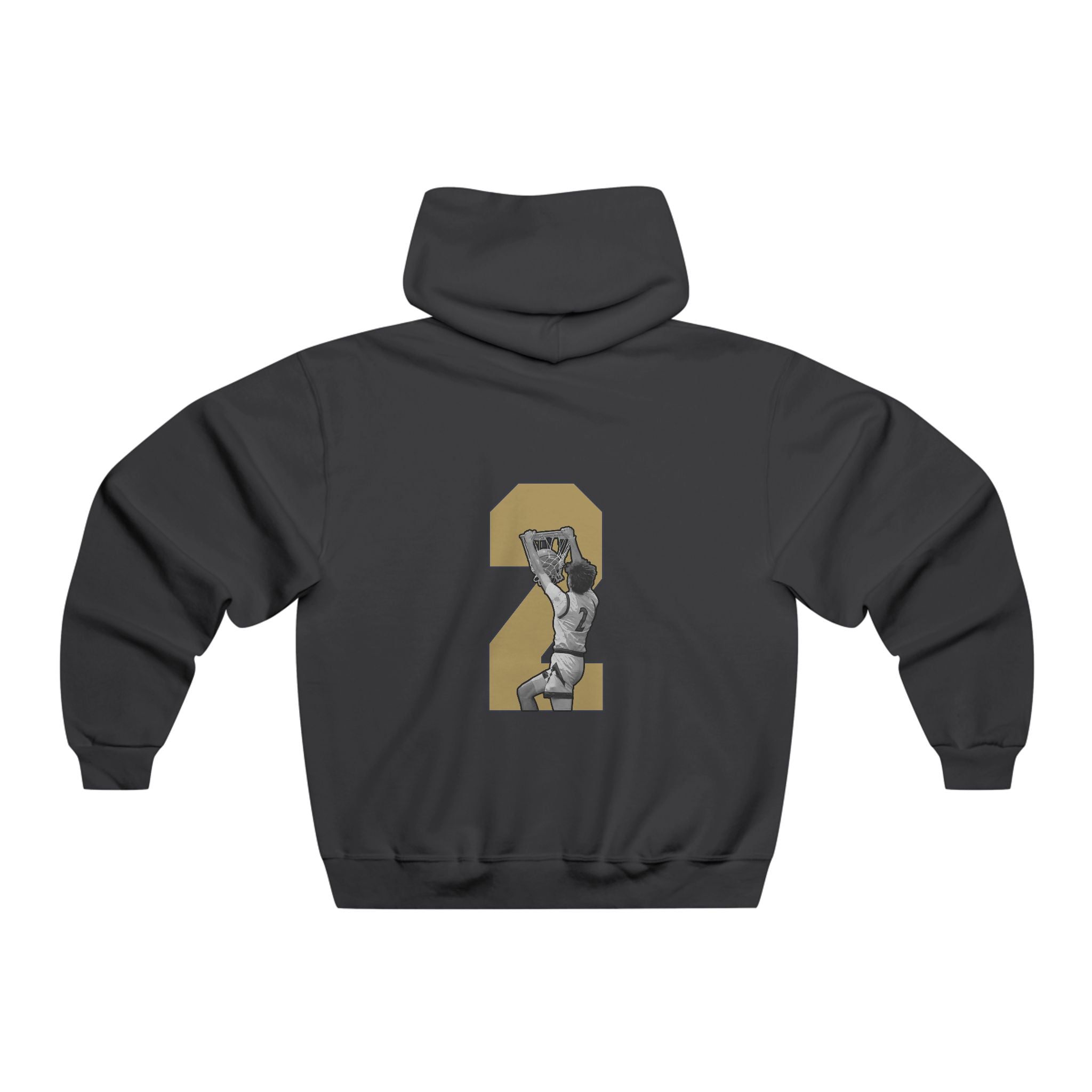 Gavin Kenny Vintage Hoodie
