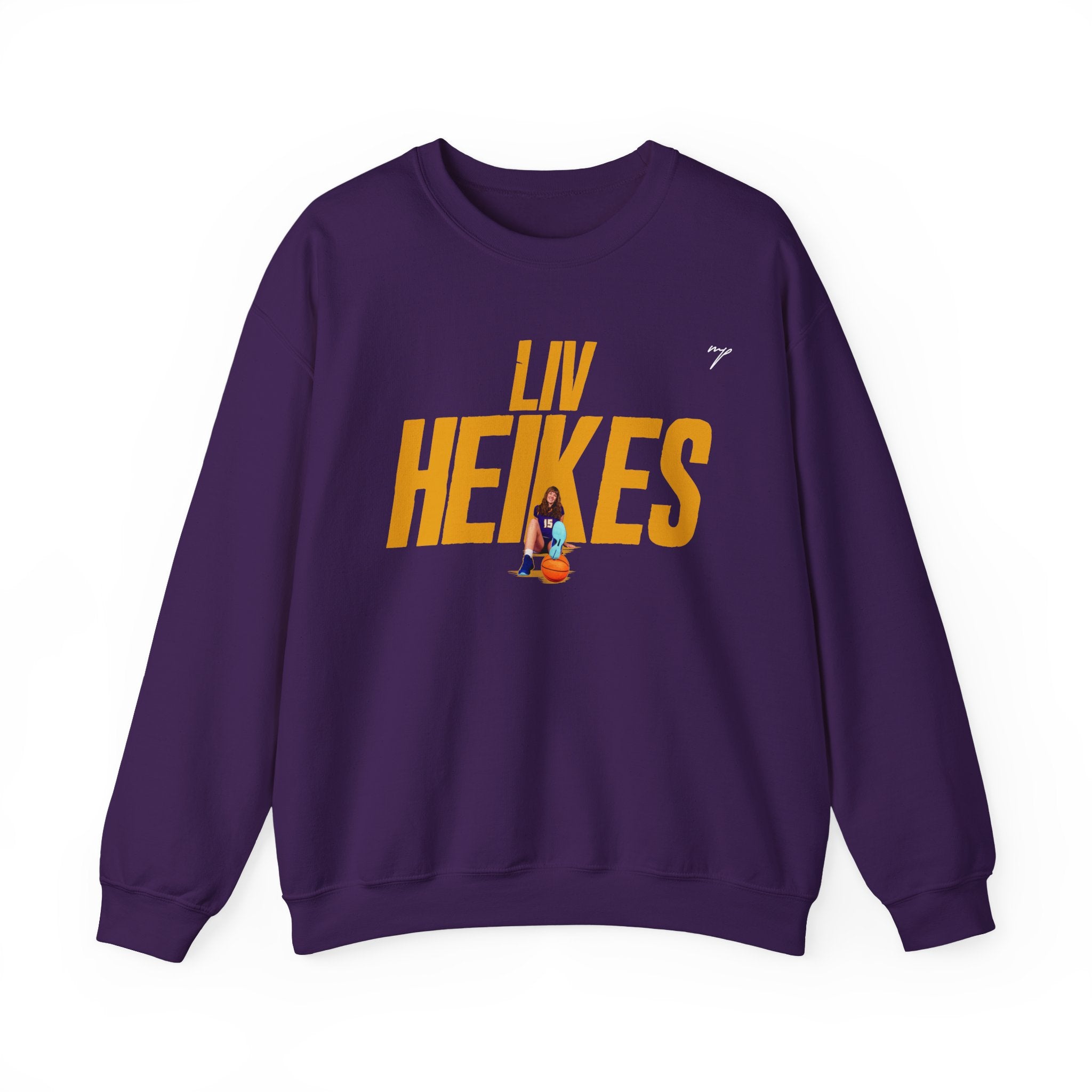 Liv Heikes Crewneck