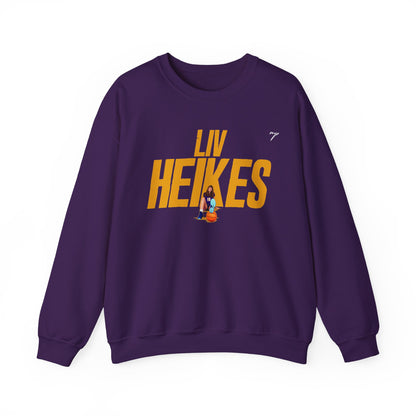 Liv Heikes Crewneck