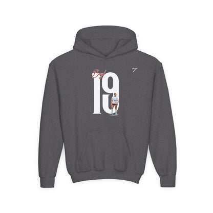 Riley Boyd YOUTH Hoodie
