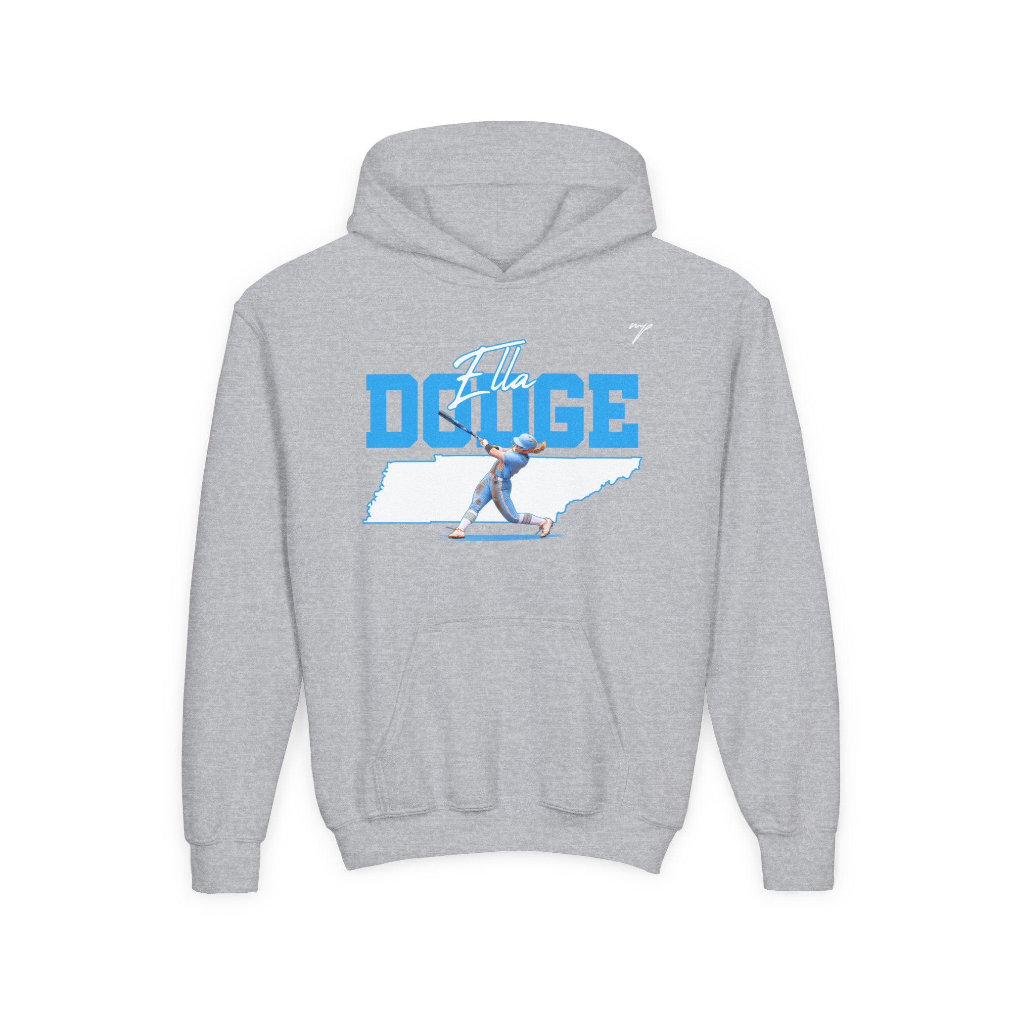 Ella Dodge YOUTH Hoodie