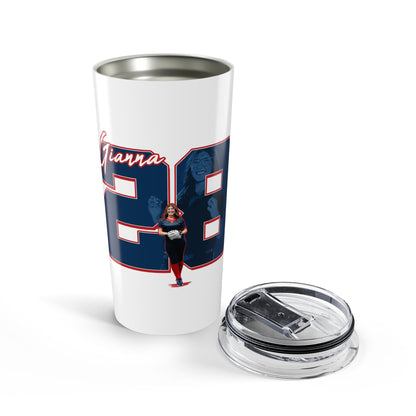 Gianna Tuso Tumbler Mug