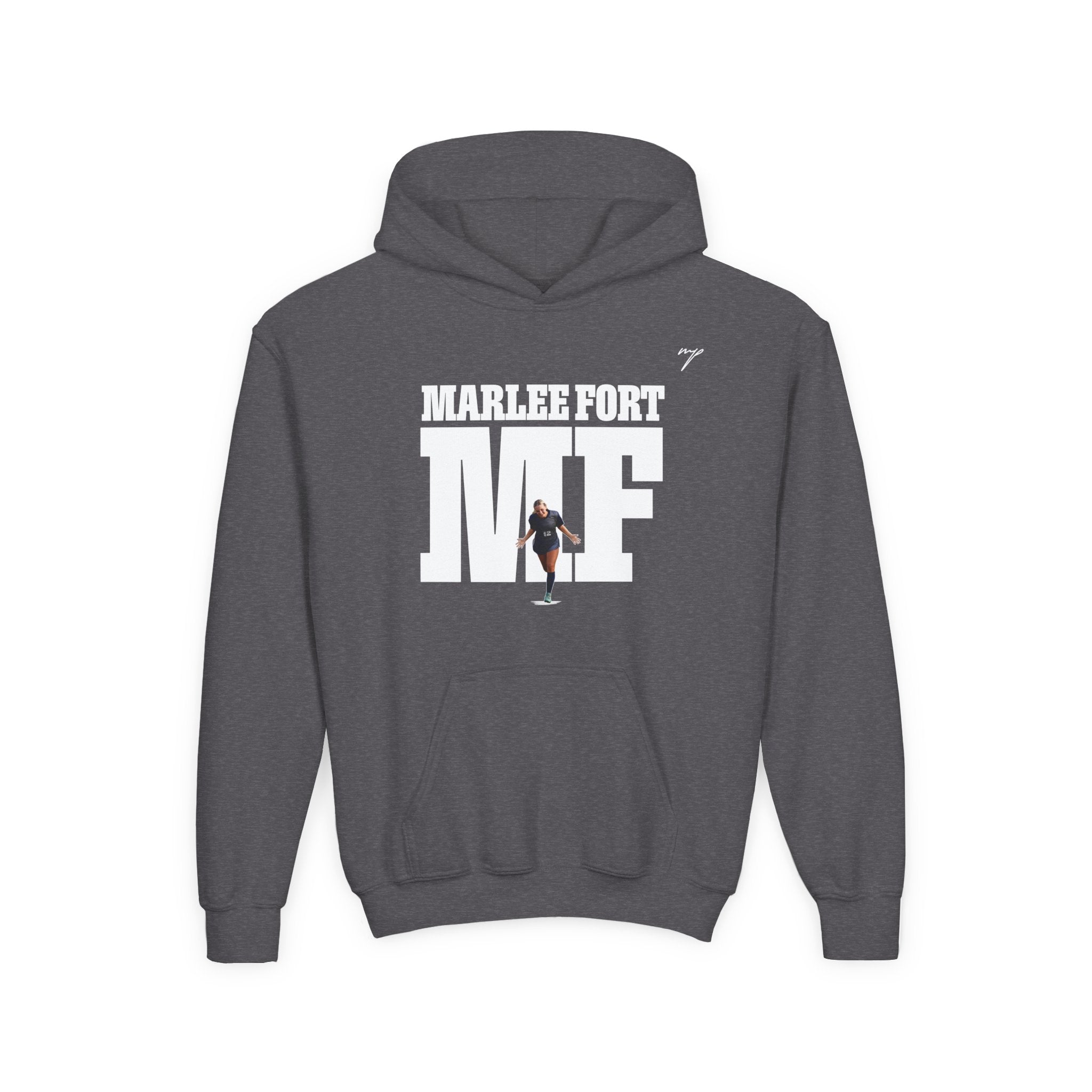 Marlee Fort YOUTH Hoodie