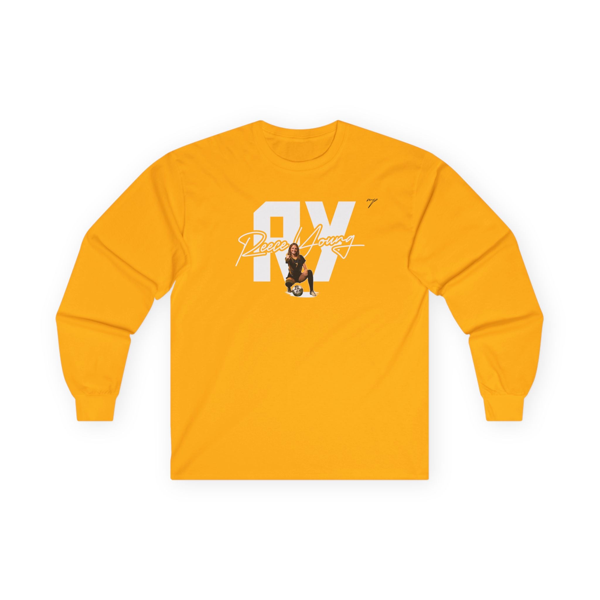 Reece Young Long Sleeve