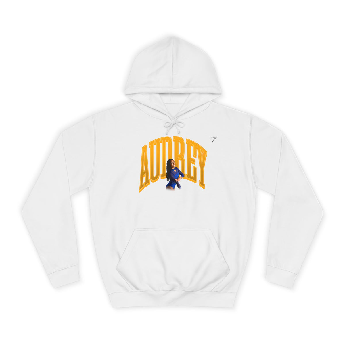 Audrey Dupart Hoodie