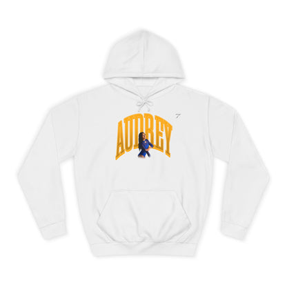 Audrey Dupart Hoodie