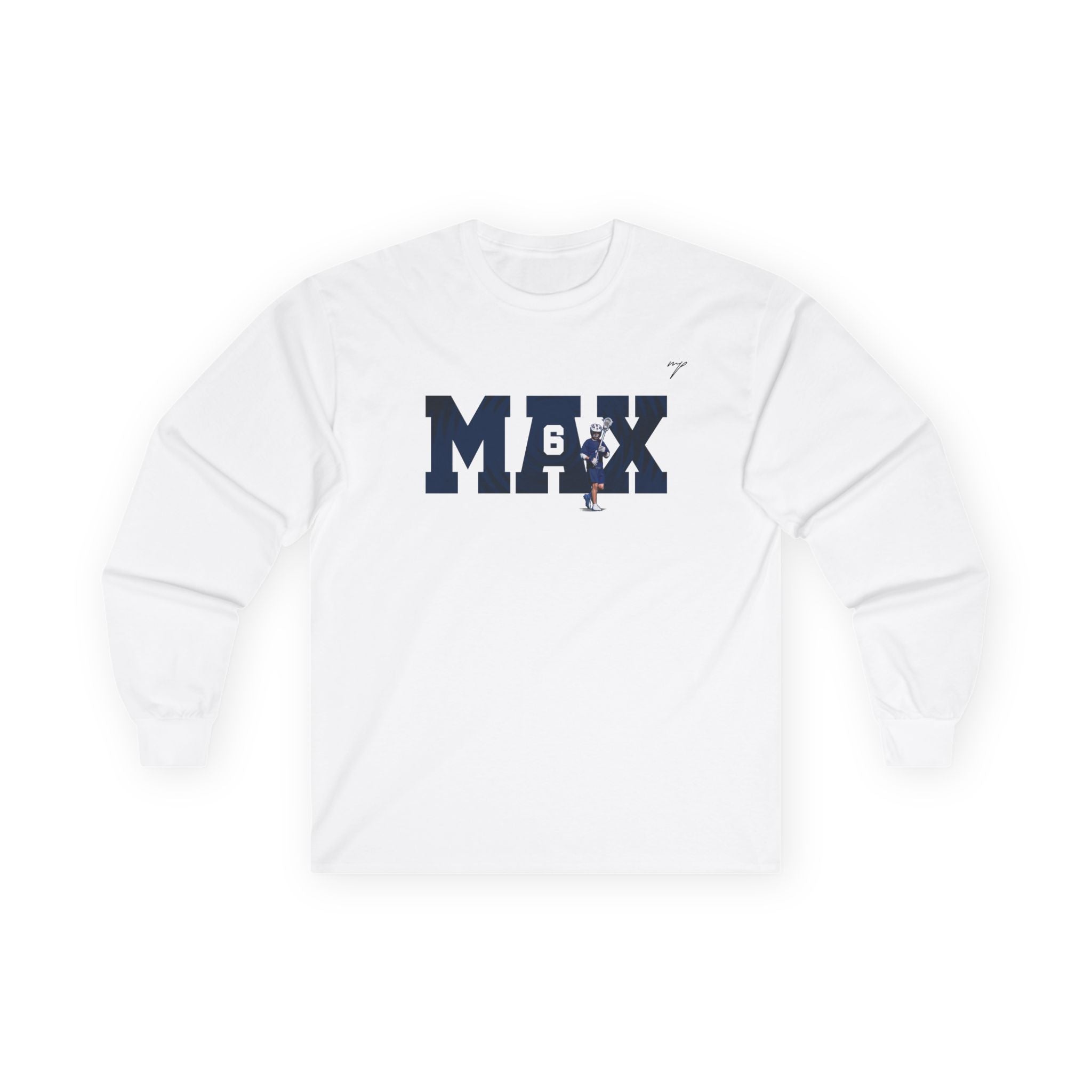 Max Ripple Long Sleeve