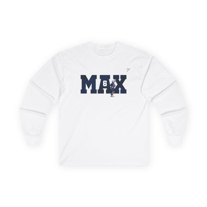 Max Ripple Long Sleeve