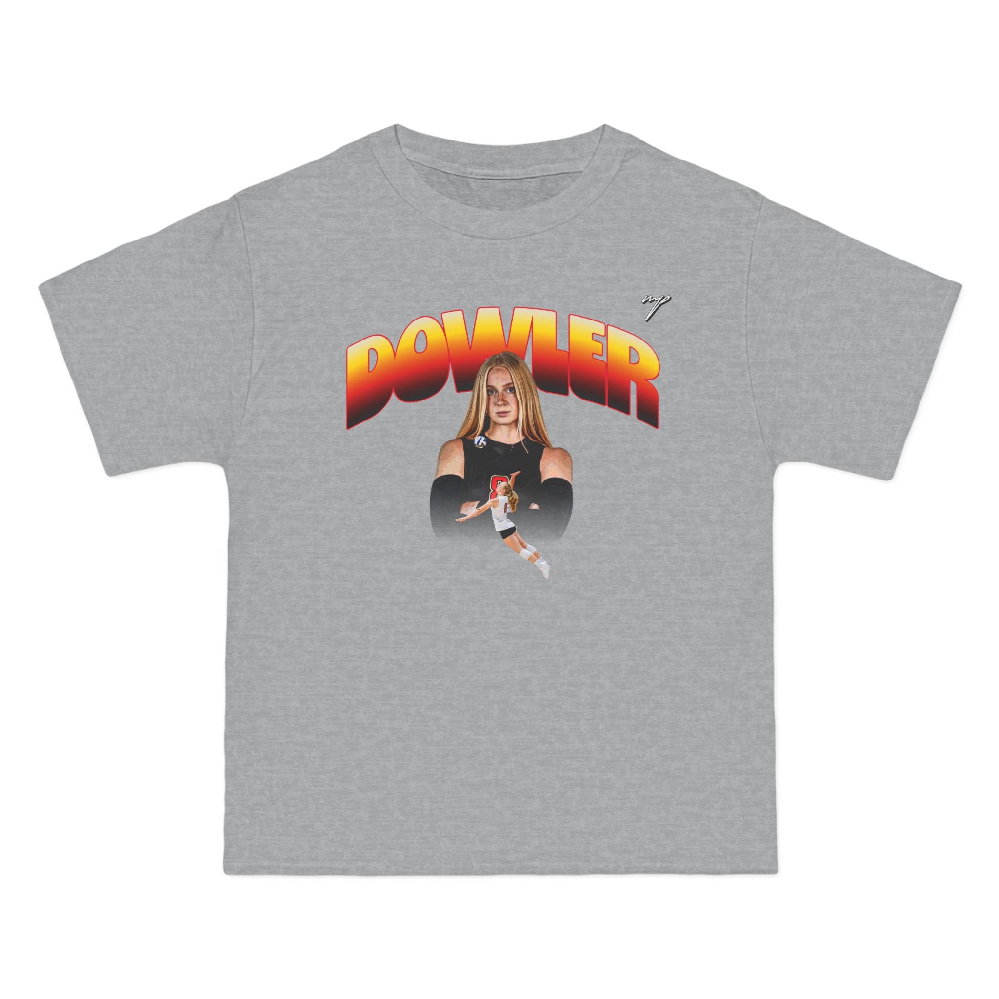 Sydney Dowler Vintage Tee