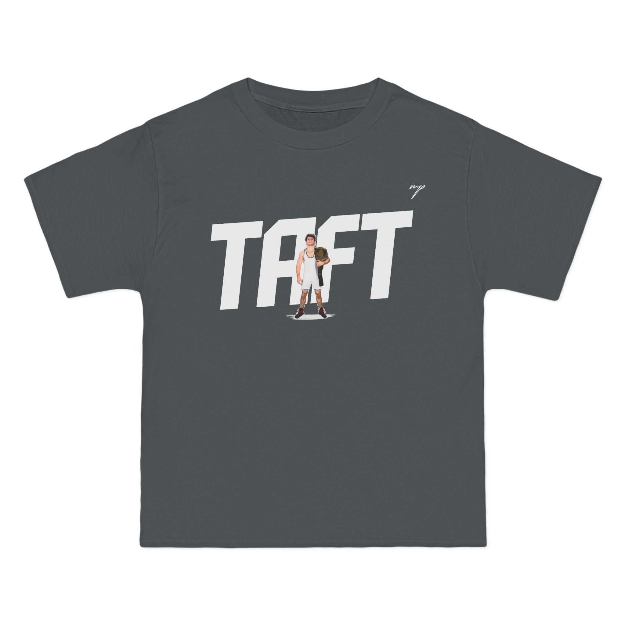 James Taft Vintage Tee