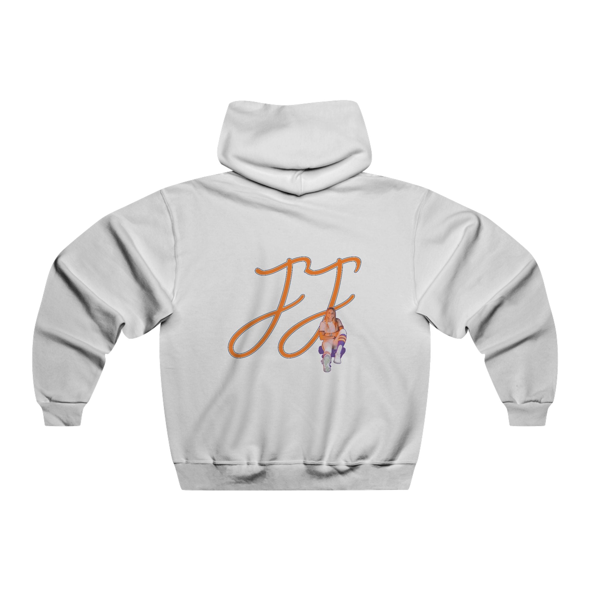 Jordyn Johnsen Vintage Hoodie