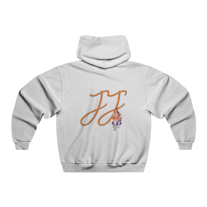 Jordyn Johnsen Vintage Hoodie