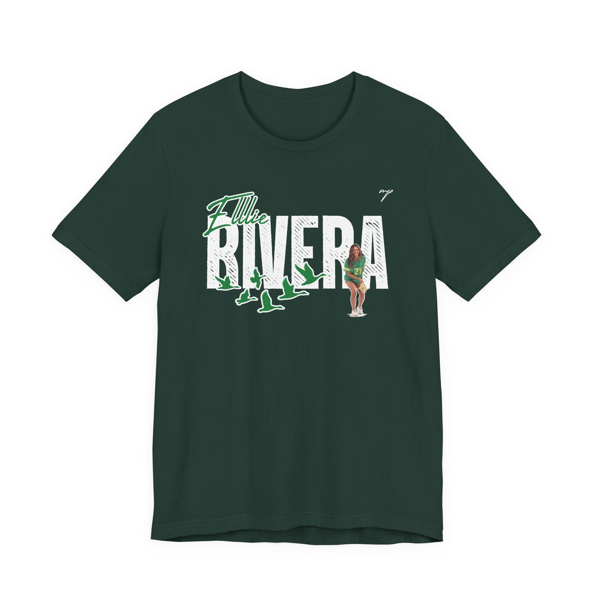 Ellie Rivera Graphic Tee