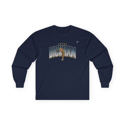 Brady Bickham Long Sleeve