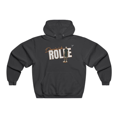 Dominick Rolle Vintage Hoodie