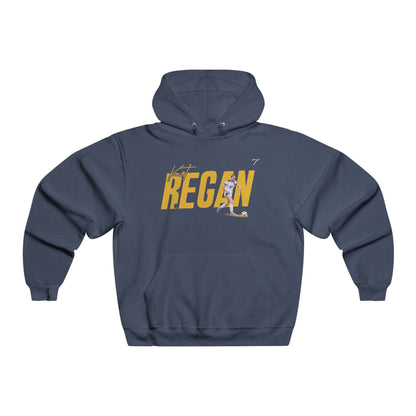 Kat Regan Vintage Hoodie