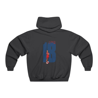 Jaida Steffes Vintage Hoodie