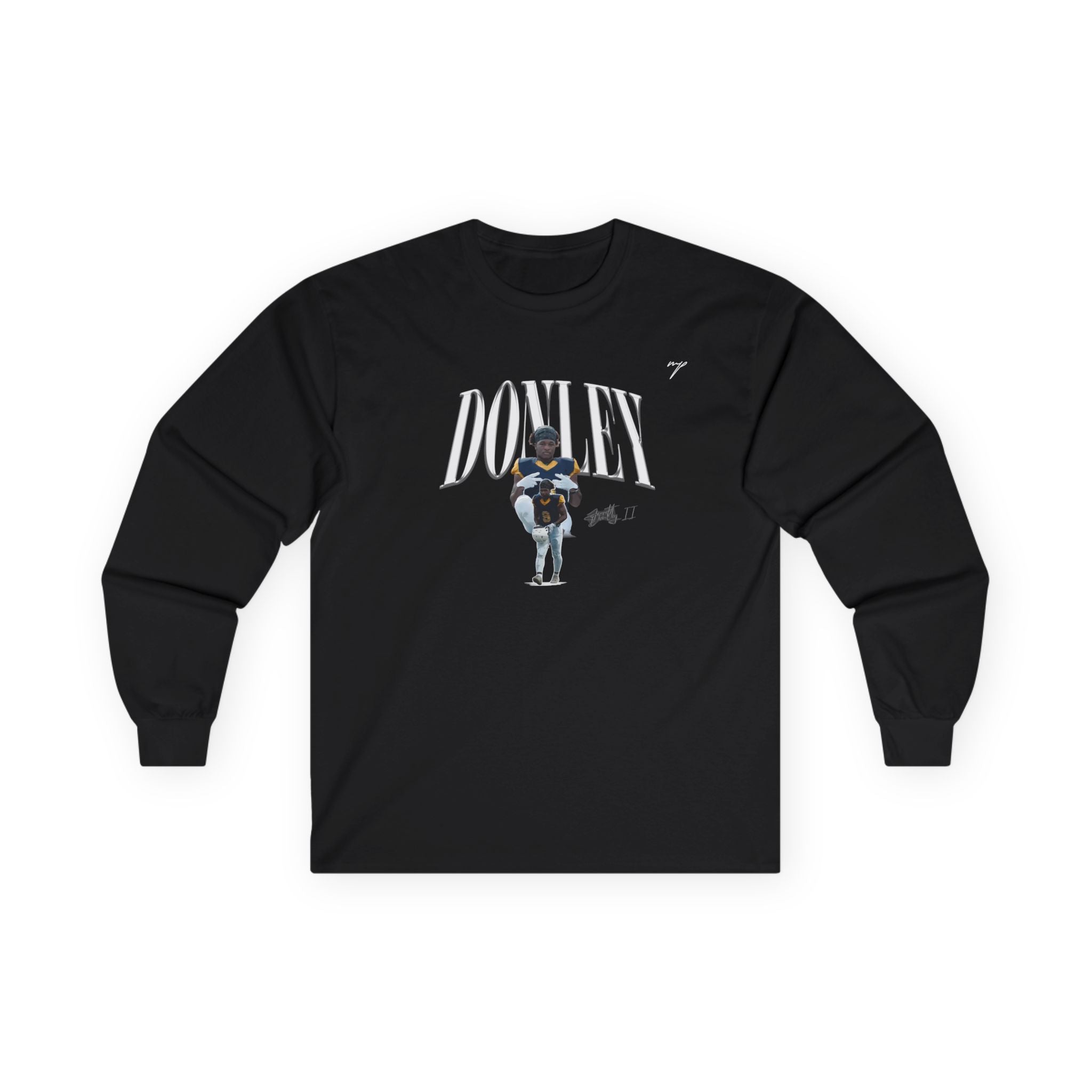 Jarrett Donley II Long Sleeve