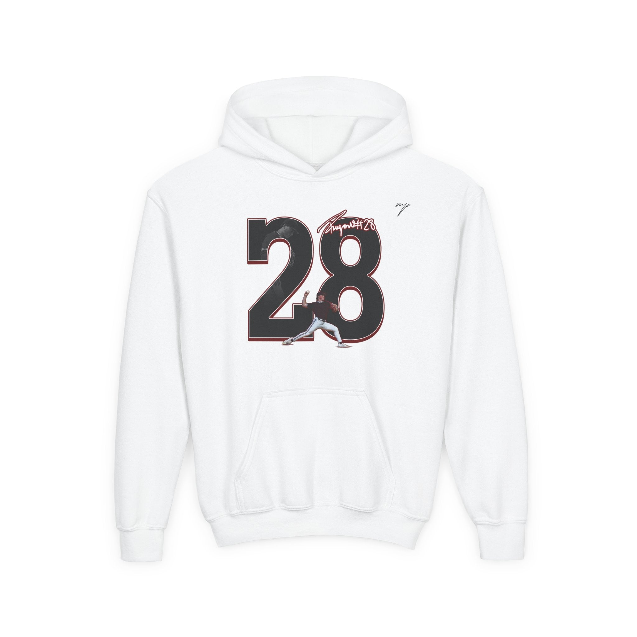 Ryan McPherson YOUTH Hoodie