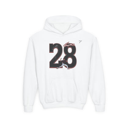 Ryan McPherson YOUTH Hoodie