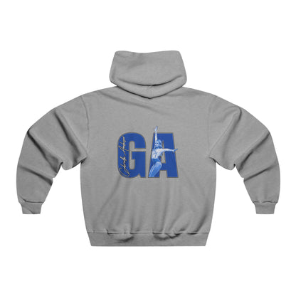 Gabriella Andexser Vintage Hoodie