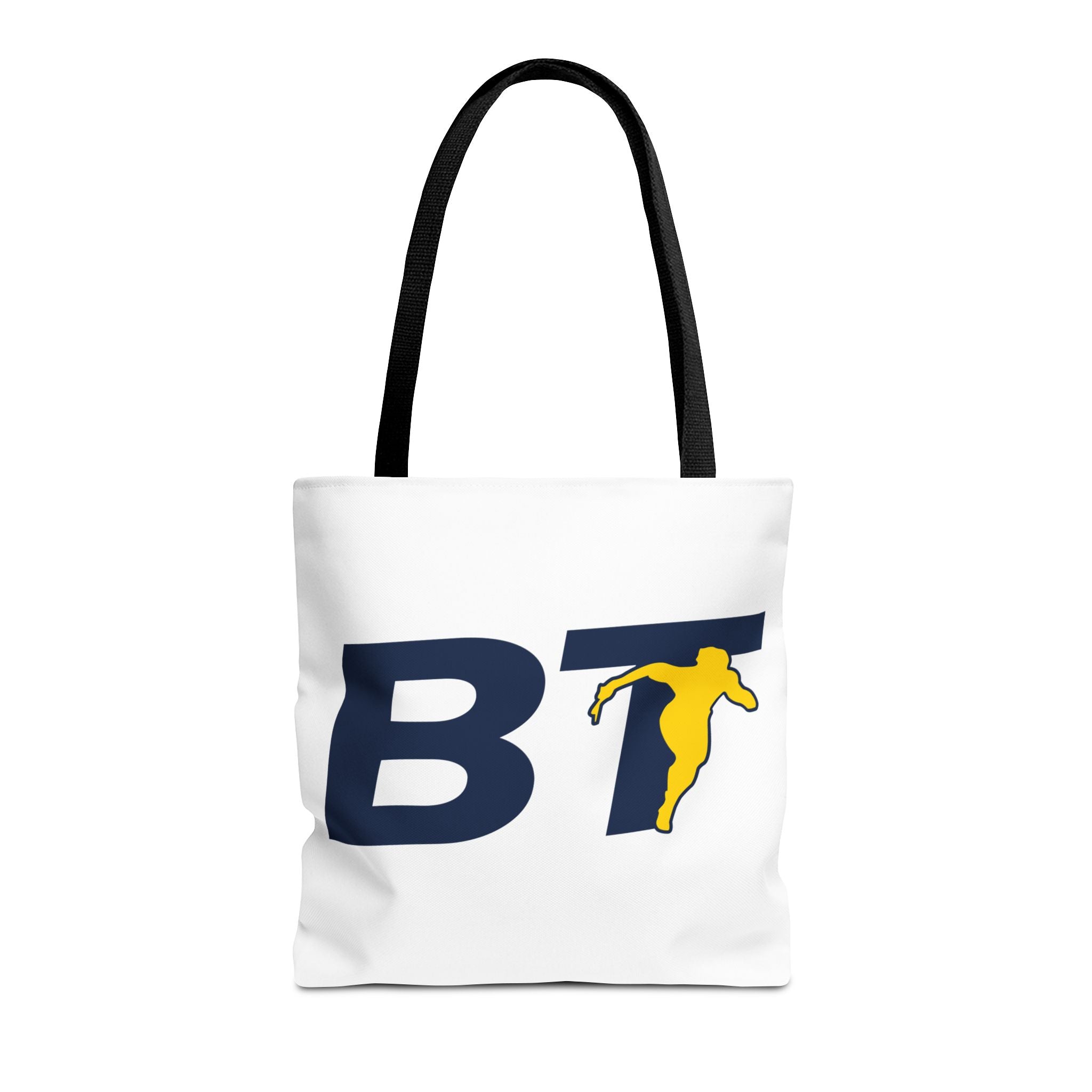 Brycen Tablit Tote Bag