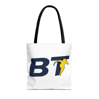 Brycen Tablit Tote Bag