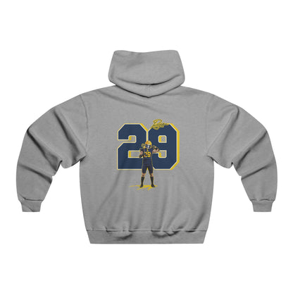 Kael Ryan Vintage Hoodie
