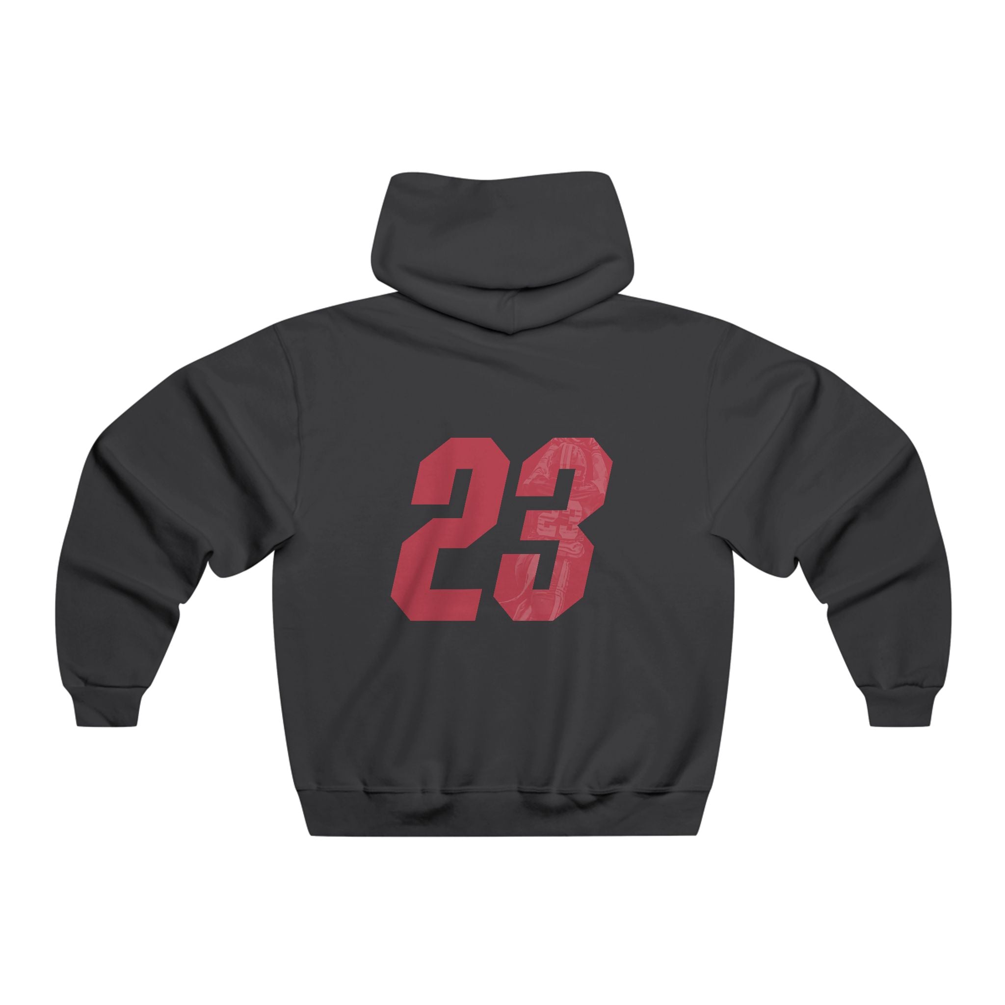 Abdullah Ahmad Vintage Hoodie