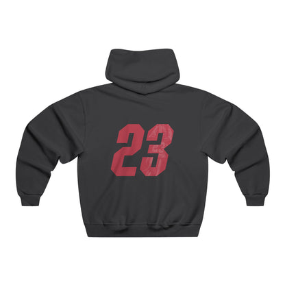 Abdullah Ahmad Vintage Hoodie