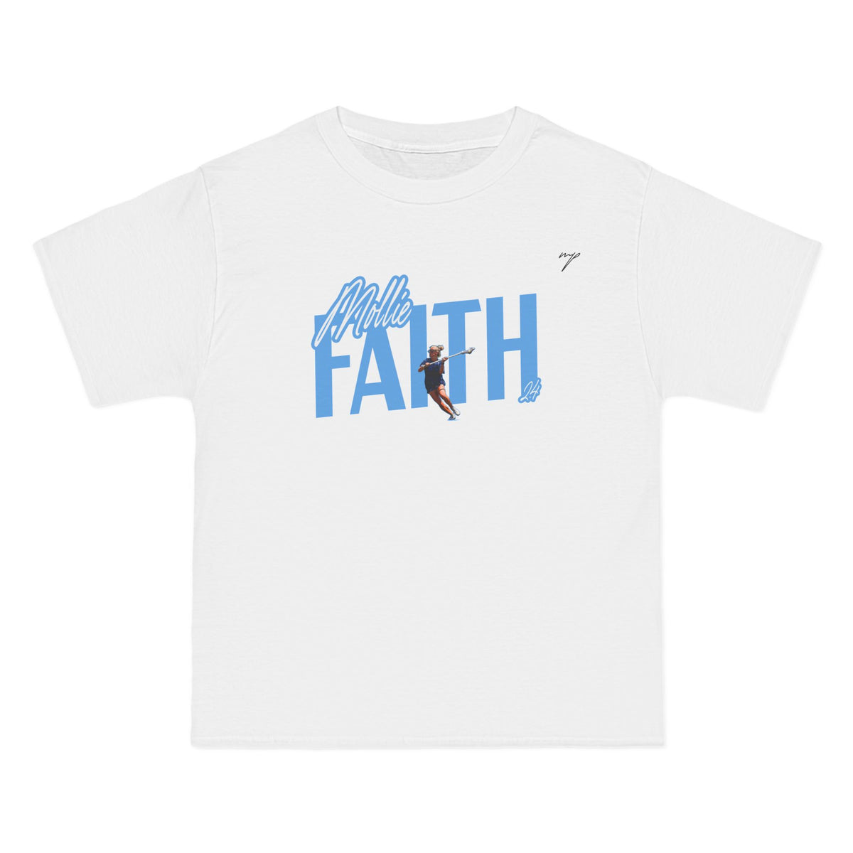 Mollie Faith Vintage Tee