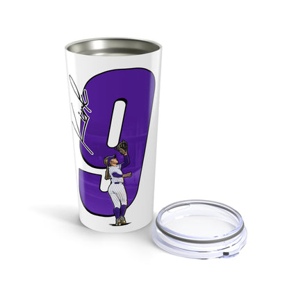 Savannah Kirk Tumbler Mug