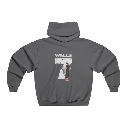 Sevan Walls Vintage Hoodie
