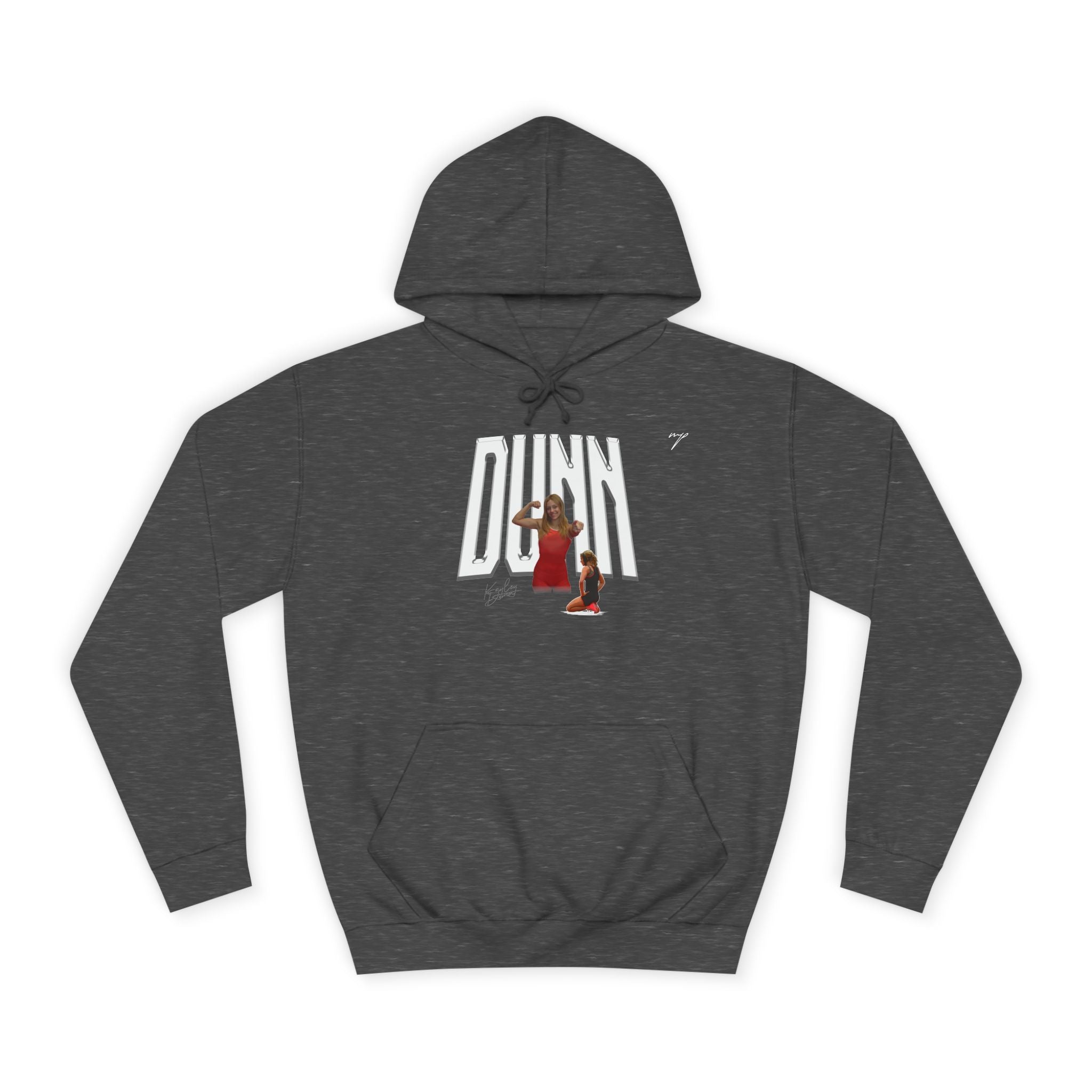 Kayley Dunn Hoodie