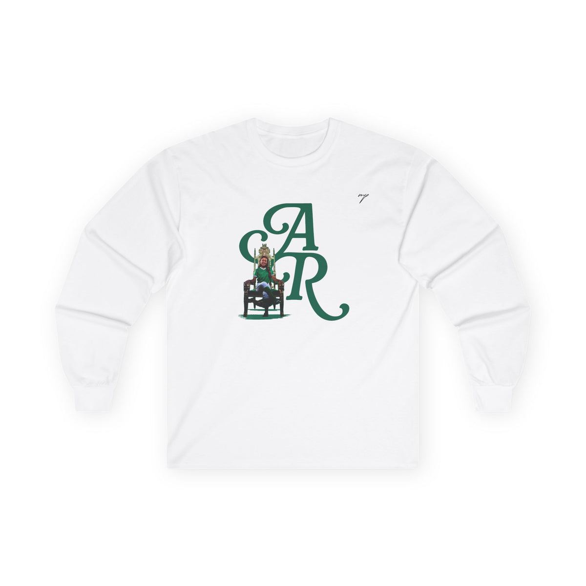 Alexis Ruvalcaba Long Sleeve