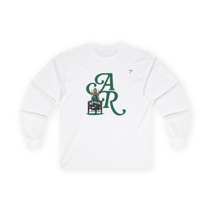 Alexis Ruvalcaba Long Sleeve