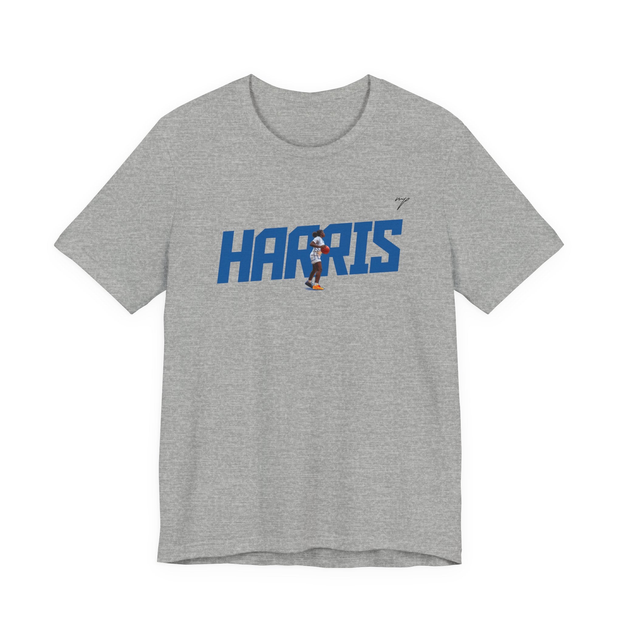 Londan Harris Graphic Tee